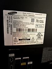 Samsung un40h5201afxza inch for sale  Austin