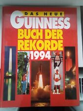 Buch guiness buch gebraucht kaufen  Hückelhoven