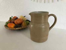 Ancienne carafe pichet d'occasion  Donnemarie-Dontilly