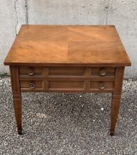 Vintage bassett furniture for sale  Canton