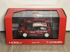 Scale norev citroen for sale  HORSHAM