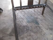 Antique wooden single for sale  LIVERPOOL