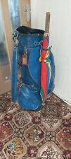 Wilson golf bag for sale  STAFFORD