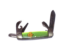Vintage pocket knife for sale  Voorhees