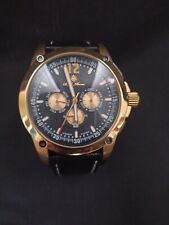 Chronograph automatik . gebraucht kaufen  Hamburg