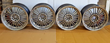 Mania racing alloy for sale  ISLEWORTH