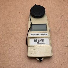 Medidor de luz fototerapia Ohmeda BiliBlanket Meter II comprar usado  Enviando para Brazil