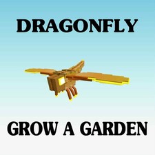 Dragonfly grow garden d'occasion  Expédié en Belgium