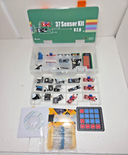Elegoo sensor kit d'occasion  Expédié en Belgium