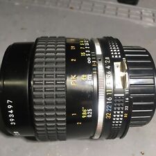 Nikon micro nikkor usato  Rignano Flaminio