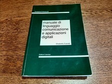 Zuanelli manuale linguaggio usato  Loreto