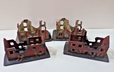 Model ruins houses for sale  CAERNARFON