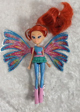 Poupée winx bloom d'occasion  Ambarès-et-Lagrave