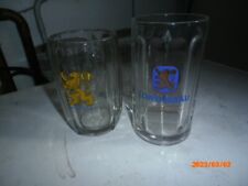 Chopes lowenbrau d'occasion  Draguignan