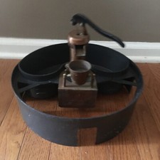 Vintage handmade copper for sale  Milford