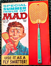 Mad magazine sept for sale  Cape Canaveral