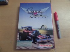 Stunt track racer for sale  Auburn
