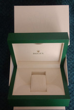 Boite box rolex d'occasion  Cergy-