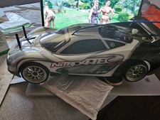 Traxxas nitro tec for sale  Bronx