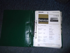 schaltplan philips gebraucht kaufen schaltplan philips gebraucht kaufen Embsen