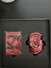 Yugioh beyblade selten gebraucht kaufen  Bad Wildungen