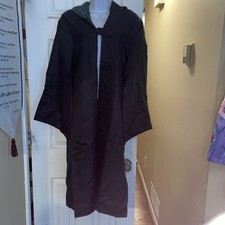 Cosplay wizard cloak for sale  Douglasville