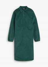 Cordkleid leichter form gebraucht kaufen  Deutschland