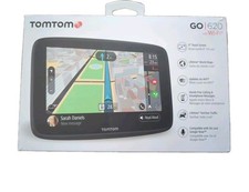 Tomtom 620 navigator d'occasion  Expédié en Belgium