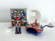 Popy grendizer japan usato  Trezzo Tinella