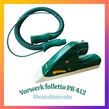 Picchio folletto pb412 usato  Villarbasse