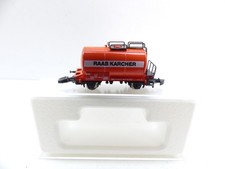 Märklin spur kesselwagen gebraucht kaufen  Wolfenbüttel