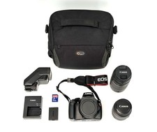 Near mint canon for sale  Lake Oswego