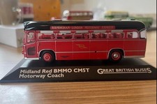 Corgi birmingham midland for sale  KING'S LYNN