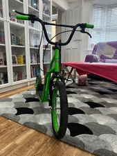Green kick scooter for sale Green kick scooter for sale  AYLESBURY
