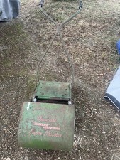 Vintage qualcast battery for sale  EDENBRIDGE