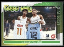 Morant trae young for sale  Cincinnati