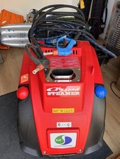 Optima steamer cash for sale  AIRDRIE