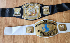 Two wwe kids for sale  Scarborough
