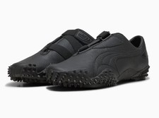 Puma mostro black for sale  PERTH