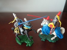 Swoppet 2 knights for sale  Los Angeles