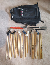 Vic firth drummers for sale  Virginia Beach