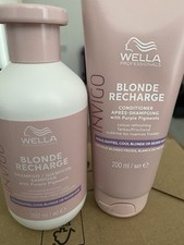 Wella invigo blonde for sale  ELGIN