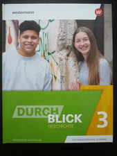 Durchblick geschichte differen gebraucht kaufen  Bünde