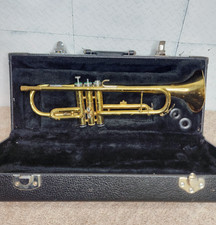 Windsor brass trumpet for sale  Cordova