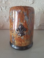 Chope dubois céramique d'occasion  Selles-sur-Cher