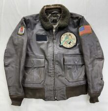 Avirex type leather for sale  Oxnard