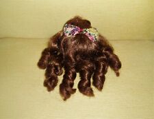 Lovely doll brown for sale  UK