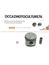 Piston débroussailleuse stihl d'occasion  Bolbec