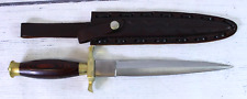 Quality heavier dagger for sale  Deer Park