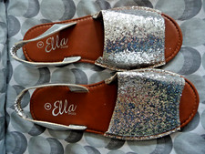 New ella silver for sale  NORTHOLT